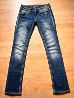 Rock Revival Edel-Jeans, Modell Manisa, Gr. 26, long Bayern - Bichl Vorschau
