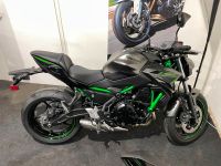 Kawasaki Z 650 Neufahrzeug Bayern - Nüdlingen Vorschau