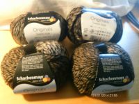 Schachenmayr Wolle Tweed Style 200 gr. 4 Knäuel Nordrhein-Westfalen - Minden Vorschau