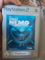 Findet Nemo Playstation 2 Spiel mit Booklet. Baden-Württemberg - Pfaffenhofen Vorschau