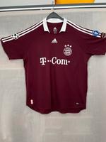 FCBayern Trikot Sachsen - Chemnitz Vorschau