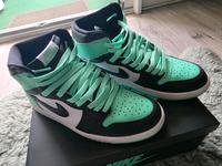 Schuhe Nike Bayern - Sonthofen Vorschau