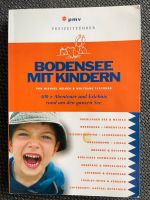 Reiseführer Bodensee mit Kindern Baden-Württemberg - Friedrichshafen Vorschau