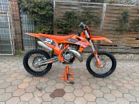 KTM sx 125 2022 *28 Bh* Brandenburg - Finsterwalde Vorschau