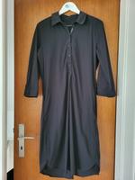 blaues Blusenkleid Gr. 38 Hessen - Seeheim-Jugenheim Vorschau