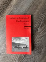 Didier van Cauwelart: Un aller simple Nordrhein-Westfalen - Bad Berleburg Vorschau