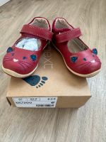 Niedliche Lauflernschuhe von Next Gr. 20,5 Sachsen-Anhalt - Magdeburg Vorschau