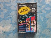 MC Kassette Come on let's Dance 1982 !!! Niedersachsen - Hameln Vorschau