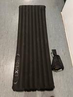 EXPED Isomatte 197 x 65x 9cm Sachsen-Anhalt - Halle Vorschau