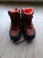 NEUE Frey-Hike Outdoor-Boots, Wanderstiefel, Gr. 36 Dresden - Innere Altstadt Vorschau