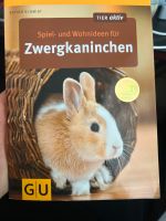 Buch Zwergkaninchen Spiel & Wohnideen Leipzig - Schönefeld-Abtnaundorf Vorschau
