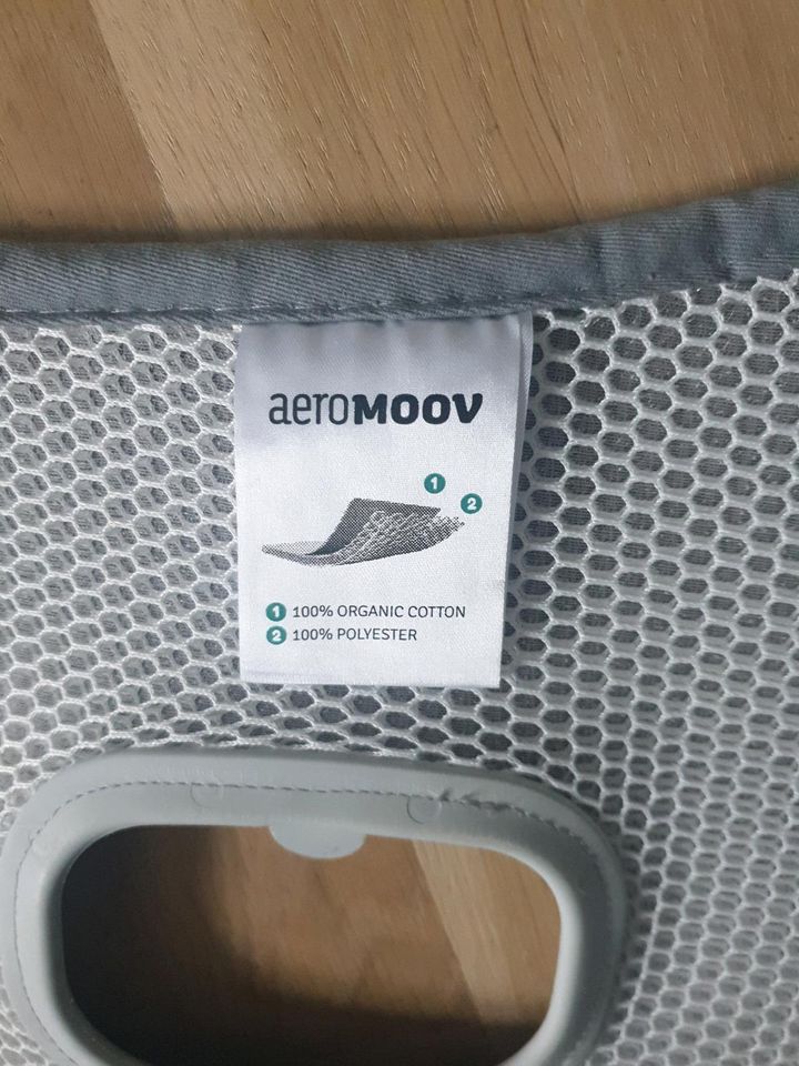 Aeromoov - Baby Sitzauflage - Einlage Für Autositz oder Kinderwag in Essen
