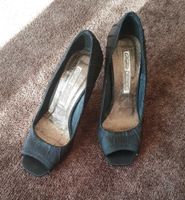 High Heels, Pumps von Buffalo, Gr. 36 Sachsen - Burkau Vorschau