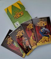 Die Muppet Show, DVD, 1. Staffel Hessen - Nidderau Vorschau