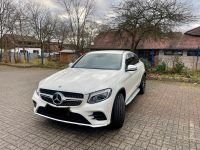 Mercedes Benz GLC 300 4Matic Coupé Saarland - Saarlouis Vorschau