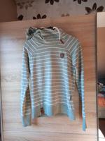 Neuwertiger Kapuzenpullover Niedersachsen - Bohmte Vorschau