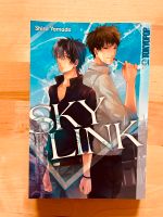 Manga: Sky Link one-shot *1. Auflage* Nordrhein-Westfalen - Kamen Vorschau