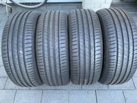 4 Sommerreifen 245/50 R19 105W NEU Pirelli Cinturato P7 Hessen - Rotenburg Vorschau