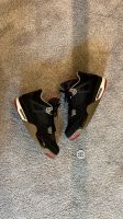 Jordan 4 Black (repainted) Nordrhein-Westfalen - Hamminkeln Vorschau