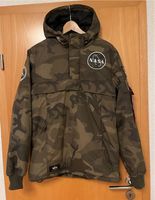 Alpha Industries Jacke mit Kapuze, Gr. XS, ungetragen Thüringen - Saalfeld (Saale) Vorschau