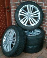 TOP*255/45 R20 101V Michelin Winterreifen 20 Zoll SQ5 Lingen (Ems) - Altenlingen Vorschau