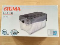 SIGMA CD-Box, neu, OVP Bad Doberan - Landkreis - Dummerstorf Vorschau