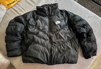 Nike Pufferjacke Gr. L Sachsen - Bautzen Vorschau