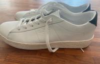 Sneaker von Ellesse - TOP - in weiß - Größe 45 Bochum - Bochum-Südwest Vorschau