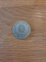 10 Mark Münze DDR 1972 Mahn und Gedenkstätte Buchenwald Nordrhein-Westfalen - Gelsenkirchen Vorschau