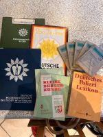 Kleine Bürgerkunde, Deutsches Polizeilexikon und mehr! Nordrhein-Westfalen - Kreuztal Vorschau