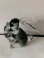 Murano Glas Figur Hase mehrfarbig mundgeblasen top Zustand Nordrhein-Westfalen - Neuss Vorschau