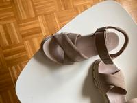 Sandalen „Paul Green“ Super soft Bayern - Köfering Vorschau