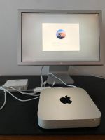 Apple Mac Mini Ende 2012 mit Apple Display Monitor 20 Zoll Friedrichshain-Kreuzberg - Kreuzberg Vorschau