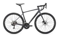 Giant Contend AR Gunmetal Black Gr. L, Straße oder Gravel Eimsbüttel - Hamburg Eimsbüttel (Stadtteil) Vorschau
