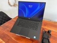 Dell XPS 15 Ultra Notebook 6C i7 / 16GB / 500GB GTX 1050Ti Max-Q Rheinland-Pfalz - Derschen Vorschau