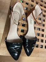 Sandalen, Marke: Clarks, Gr. 5 1/2 München - Laim Vorschau