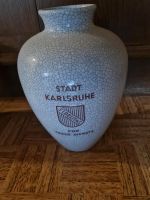 Sammlerstück, Vase, Majolika, Stadt Karlsruhe Baden-Württemberg - Karlsruhe Vorschau