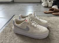 Nike Air Force Hessen - Reinheim Vorschau