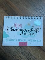 Klappkalender Deine Schwangerschaft Tag für Tag Nordrhein-Westfalen - Selfkant Vorschau