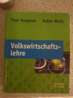 VWL Buch kostenlos Sachsen-Anhalt - Halberstadt Vorschau