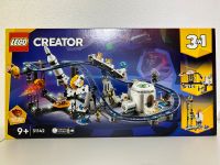 Lego Creator 31142 Weltraumachterbahn Neu & OVP Hessen - Groß-Zimmern Vorschau