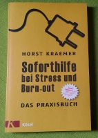 Soforthilfe bei Stress und Burn-out von Horst Kraemer Baden-Württemberg - Lörrach Vorschau