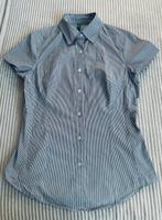 Schöne Bluse Shirt Hemd Top von Benetton, Gr. 36 Mülheim - Köln Buchforst Vorschau