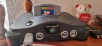 Nintendo 64 Thüringen - Ohrdruf Vorschau