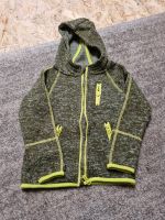 Fleecejacke oliv ⭐️ Gr 104 Baden-Württemberg - Schömberg b. Württ Vorschau