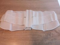 Elastische Rückenbandage, Bort Medical Größe 1 Sachsen-Anhalt - Dessau-Roßlau Vorschau