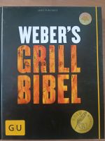 Weber's Grillbibel Bayern - Heroldsbach Vorschau