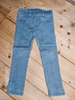 Jeans mit viel stretch von Manguun Gr. 98 Hessen - Schotten Vorschau