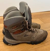 Meindl Wanderschuhe trekking Damen Gr. 6 / Gr. 39  Wibram Berlin - Reinickendorf Vorschau