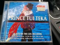 Neuseeland PRINCE TUI TEKA 2 CD Māori Pop Saxophon Münster (Westfalen) - Albachten Vorschau